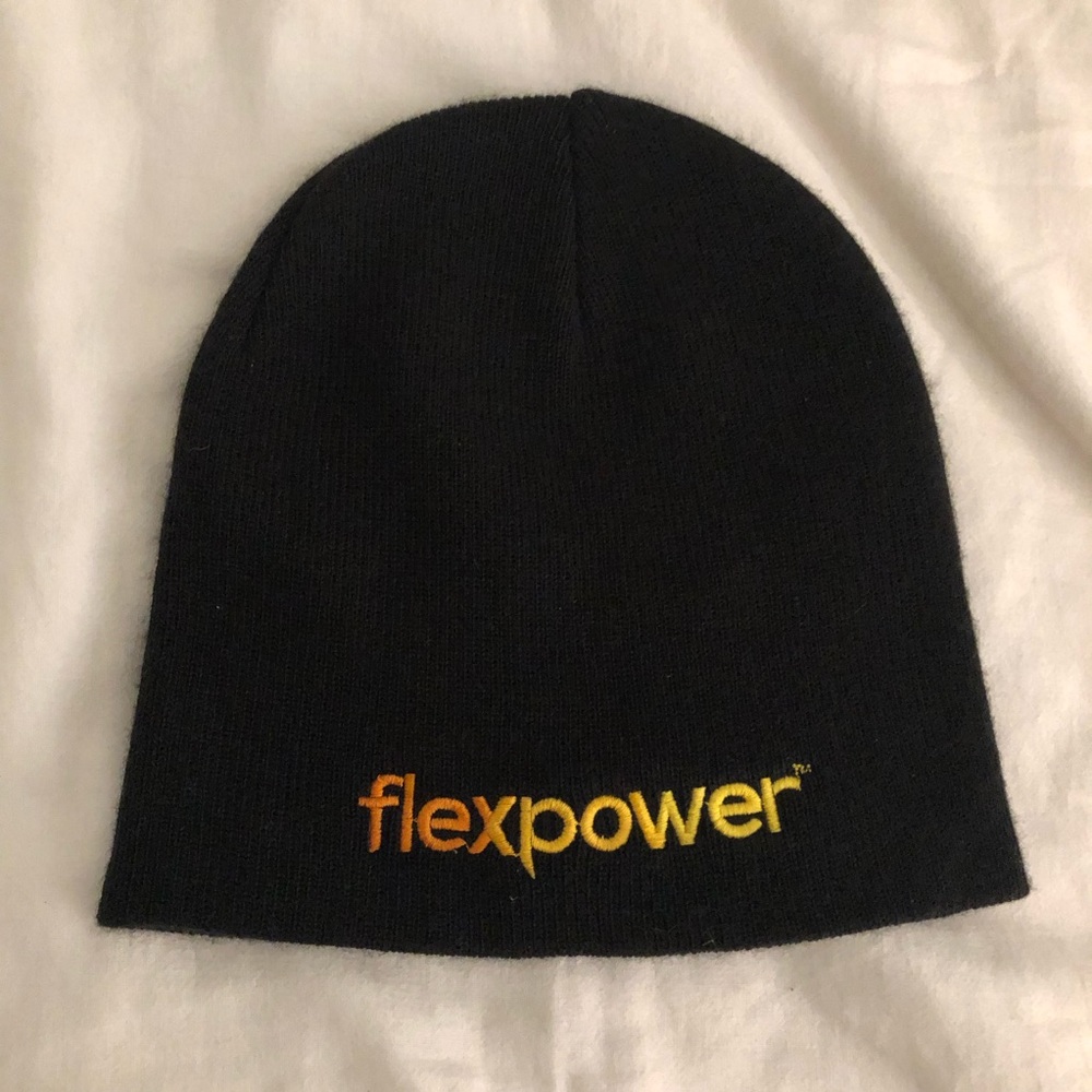 FlexPower Beanie
